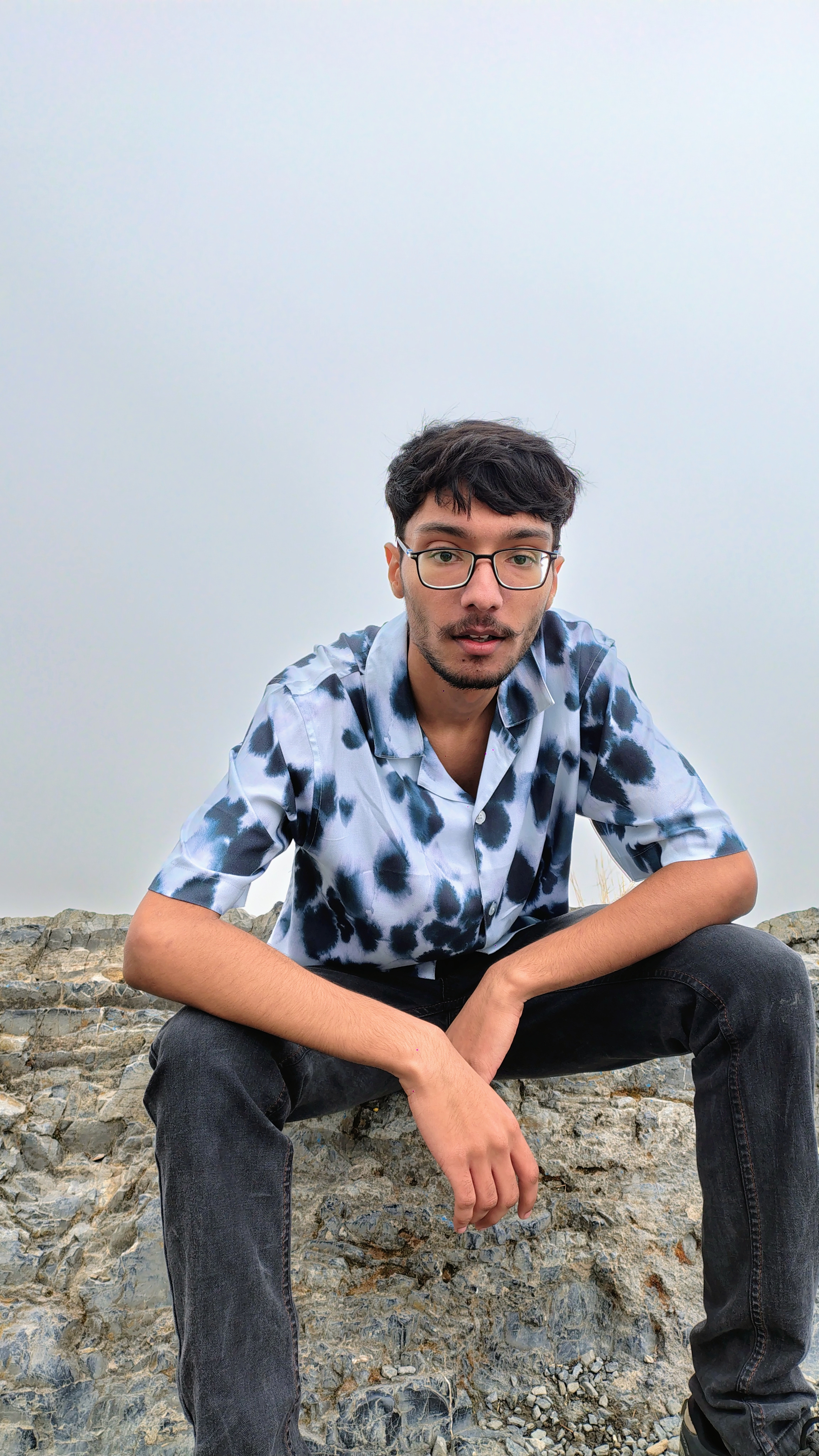 Konark J Shah